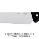 Bild 3 von WMF - Messerblock bestückt 7tlg Classic Line