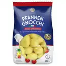 Bild 1 von CUCINA Gefüllte Pfannen-Gnocchi 300 g, Tomate-Mozzarella