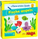 Bild 1 von HABA - Meine ersten Spiele - Fische angeln, 1 Stk