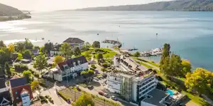 Seehotel Adler