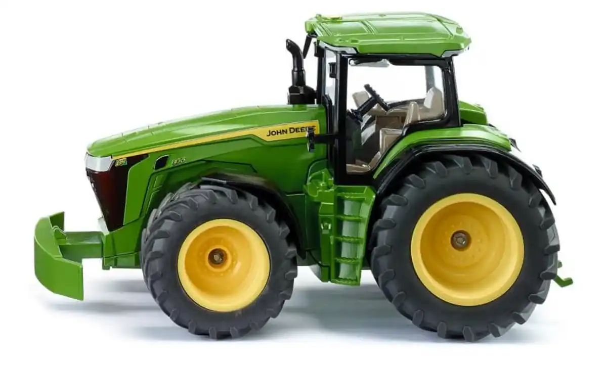 Bild 1 von SIKU 3290 Super - John Deere 8R 370, 1 Stk