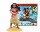 Bild 1 von tonies - Hörfigur für die Toniebox: Disneys Vaiana: Vaiana, 1 Stk