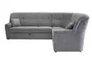 Bild 1 von Ecksofa Limburg 272 x 215 cm Grey