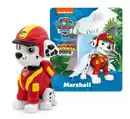 Bild 1 von tonies - Hörfigur für die Toniebox: PAW Patrol: Jungle Pups: Marshall, 1 Stk