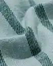 Bild 2 von Kinderpyjama mit Streifen grün
