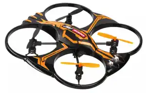 Carrera RC - 2,4GHz Quadcopter X2, 1 Stk