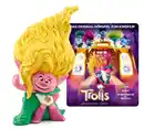 Bild 1 von tonies - Hörfigur für die Toniebox: Trolls: Gemeinsam Stark, 1 Stk