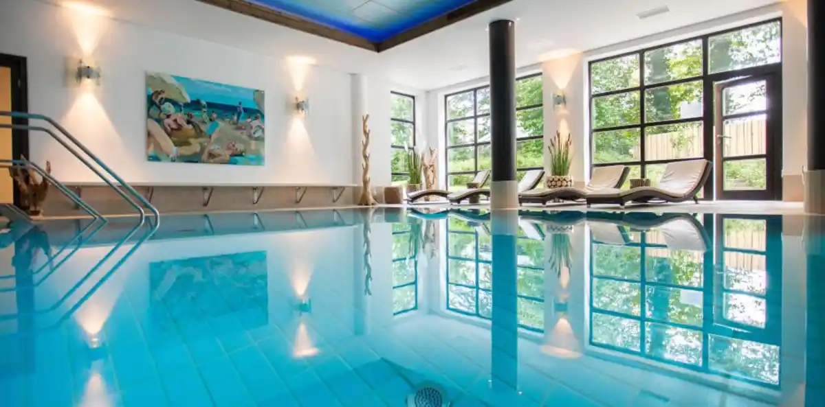 Bild 1 von Yachthotel Chiemsee