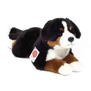 Teddy-Hermann - Berner Sennenhund liegend 40 cm, 1 Stk