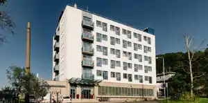 Hotel Marttel