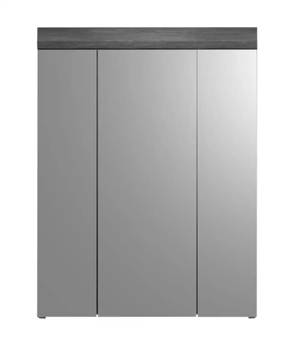 Bild 1 von Spiegelschrank Scout 60x79x18 cm
