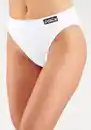 Bild 1 von petite fleur by Lascana Jazz-Pants Slips (4er-Pack) aus elastischer Baumwolle