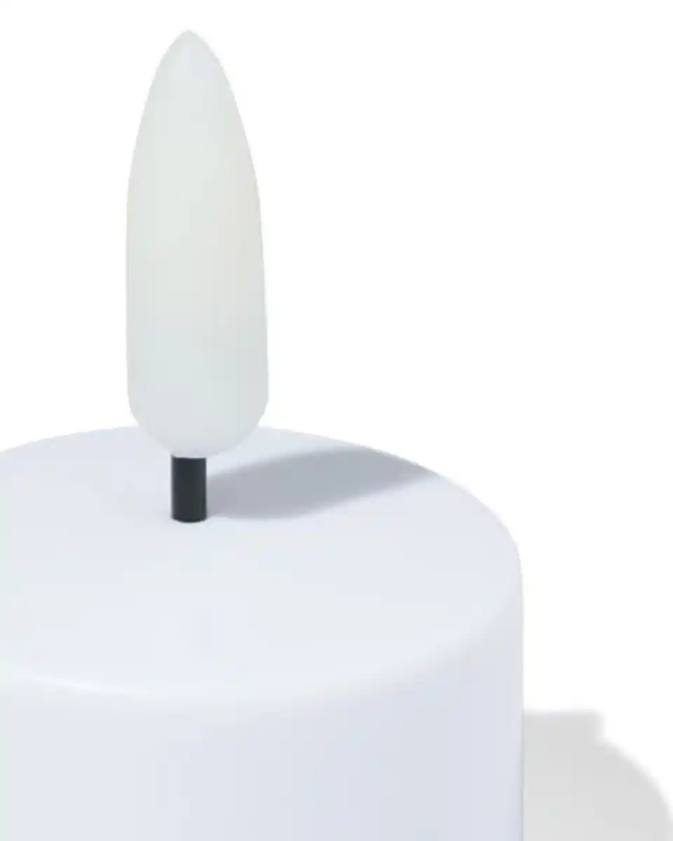 Bild 2 von Erweiterungsset wiederaufladbare LED-Teelichter – 2 Stück