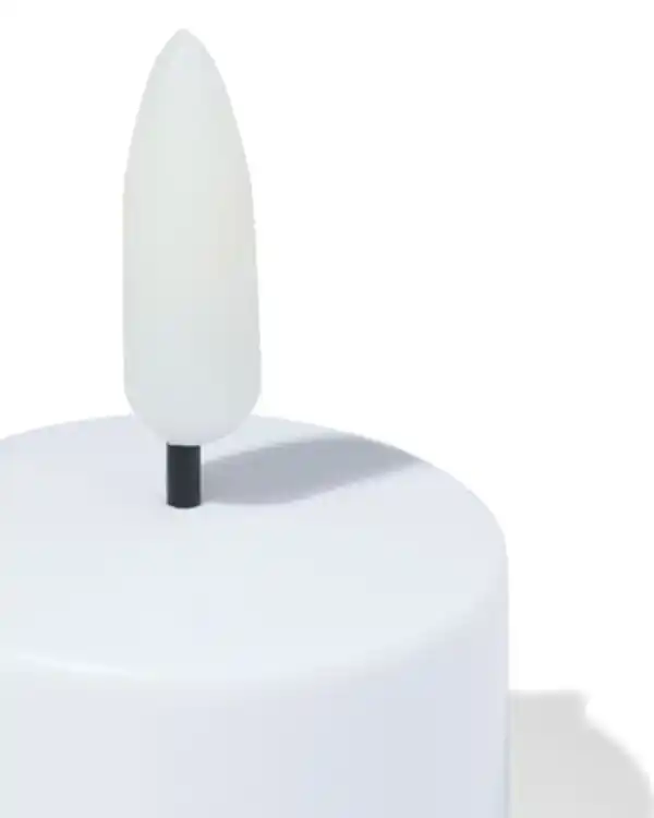 Bild 2 von Erweiterungsset wiederaufladbare LED-Teelichter – 2 Stück