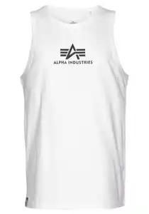 Alpha Industries Tanktop BASIC TANK