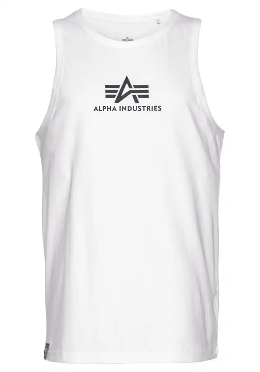 Bild 1 von Alpha Industries Tanktop BASIC TANK
