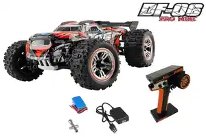 drive&fly - DF-06 PRO Mini 1:18 brushless Truck - RTR, 1 Stk
