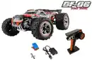 Bild 1 von drive&fly - DF-06 PRO Mini 1:18 brushless Truck - RTR, 1 Stk