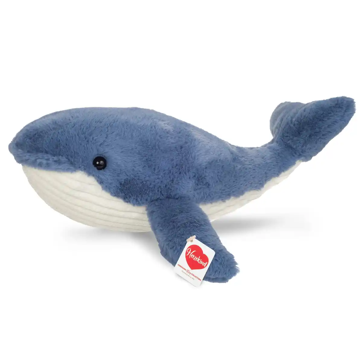 Bild 1 von Teddy-Hermann - Walfisch Waltraud 44 cm, 1 Stk