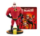 Bild 1 von tonies - Hörfigur für die Toniebox: Die Unglaublichen: The Incredibles, 1 Stk