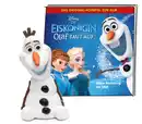 Bild 1 von tonies - Hörfigur für die Toniebox: Disneys Die Eiskönigin: Die Eiskönigin - Olaf taut auf, 1 Stk