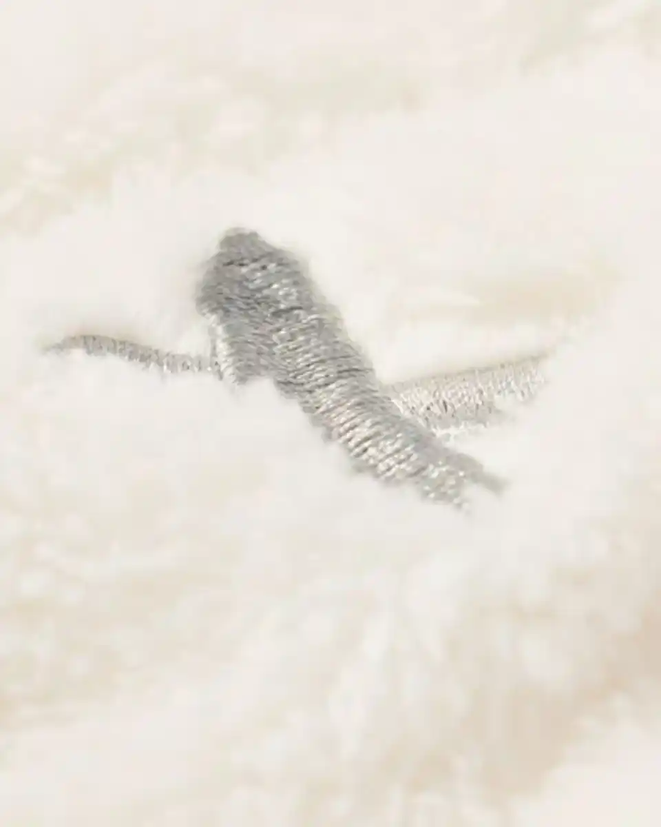 Bild 3 von Miffy-Damennachthemd aus Fleece eierschalenfarben