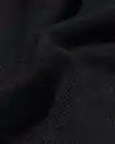 Bild 3 von Damenpyjama Viskose schwarz