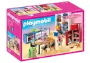Bild 1 von PLAYMOBIL 70206 - Dollhouse - Familienküche, 1 Stk