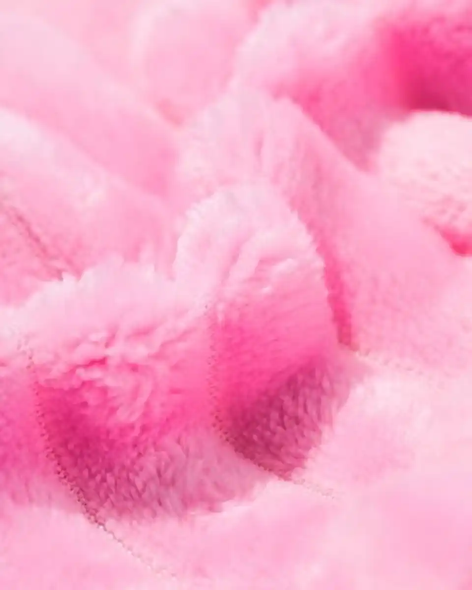 Bild 2 von Kinder-Onesie Einhorn rosa