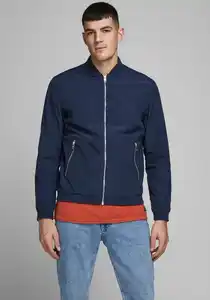 Jack & Jones Bomberjacke JJERUSH