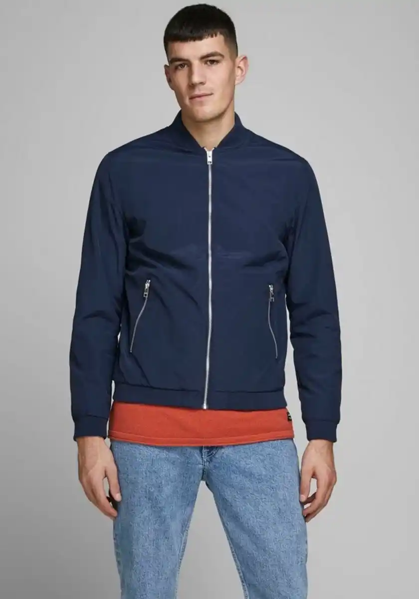 Bild 1 von Jack & Jones Bomberjacke JJERUSH