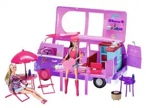 Simba - Steffi Love - Hawaii Camper, 1 Stk