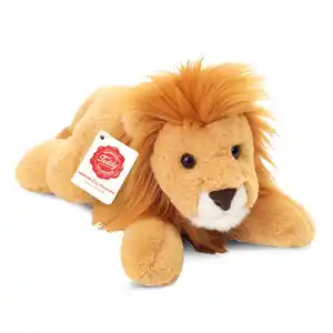 Teddy-Hermann - Kuscheltier Löwe liegend 33 cm, 1 Stk