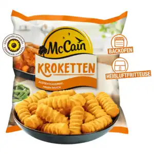 McCain Kroketten 500g