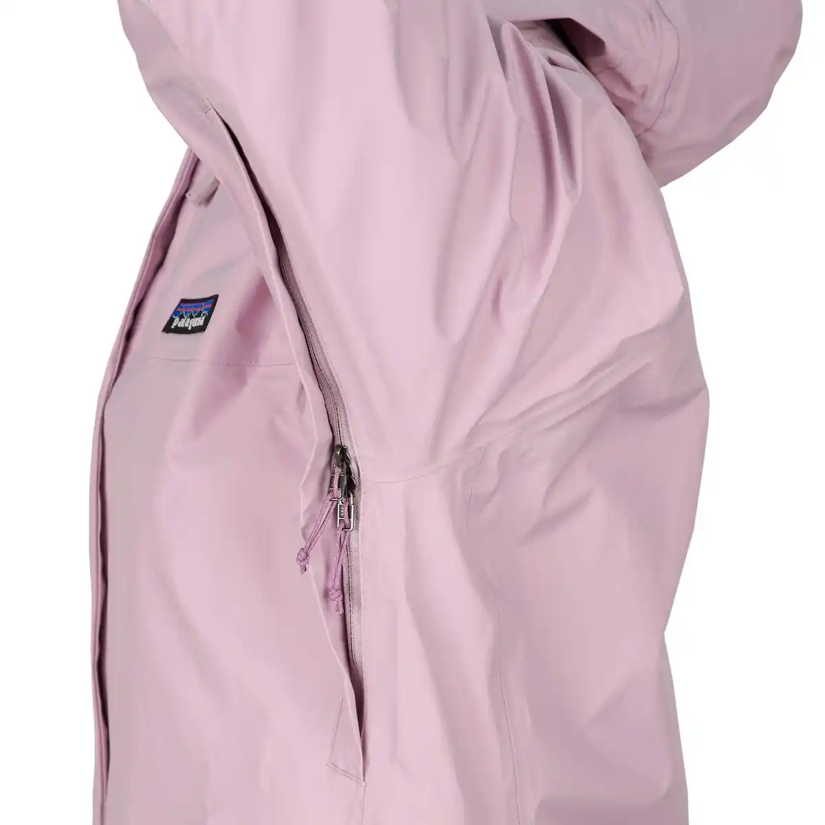 Bild 4 von Patagonia W'S TORRENTSHELL 3L RAIN JACKET Damen - Hardshelljacke
