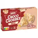 Bild 1 von Nestle Choco Crossies Weiß 150g