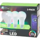 Bild 1 von LSC Smart Connect Smarte LED-Leuchtmittel
