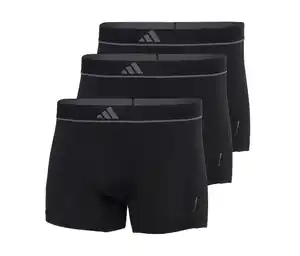 3 adidas Active Micro Flex Slipboxer, schwarz