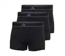 Bild 1 von 3 adidas Active Micro Flex Slipboxer, schwarz