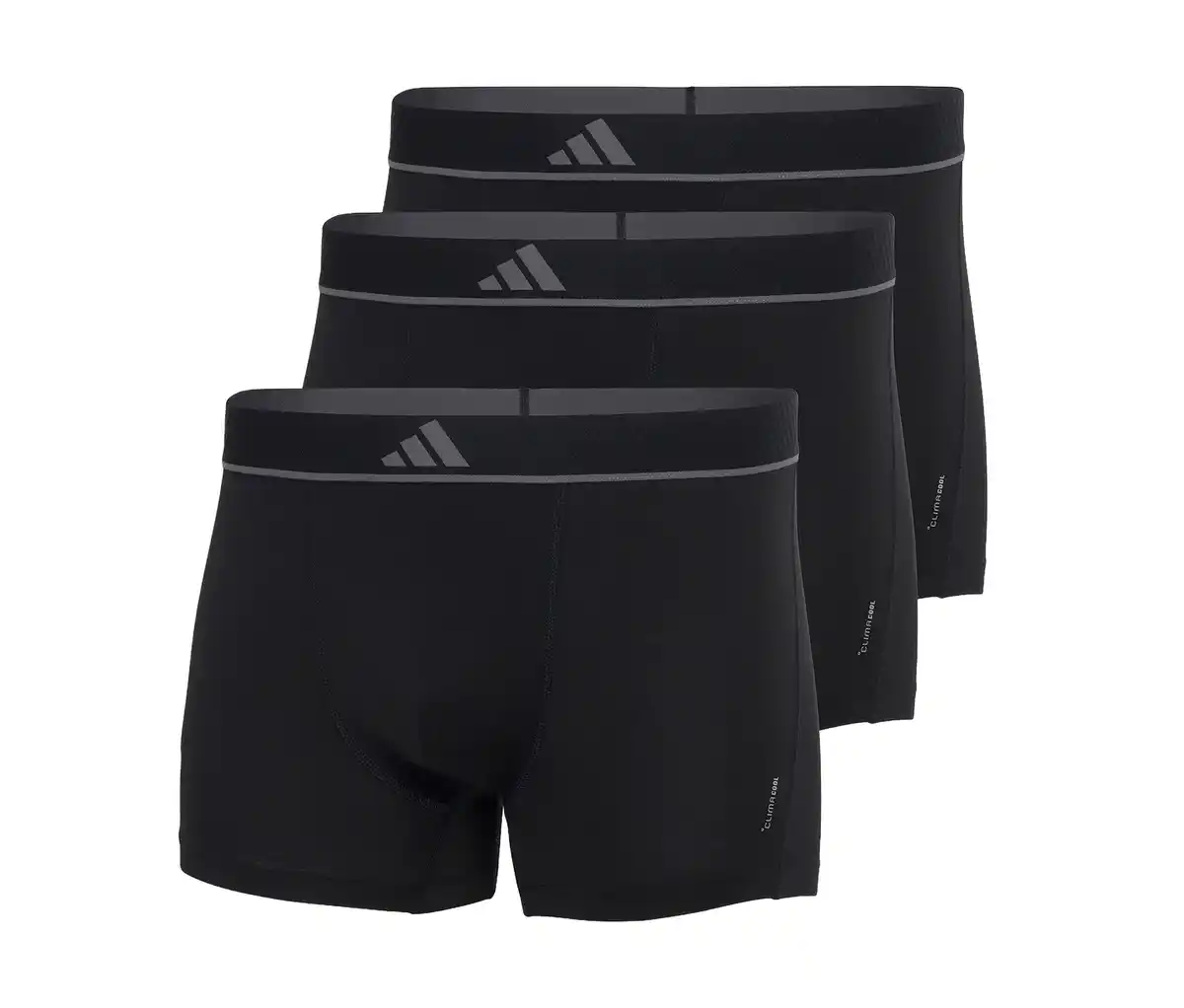 Bild 1 von 3 adidas Active Micro Flex Slipboxer, schwarz