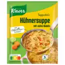 Bild 1 von Knorr Suppenliebe Hühner Suppe 3 Teller