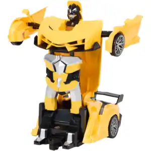 Transformer-Auto