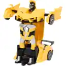 Bild 1 von Transformer-Auto