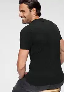 KangaROOS T-Shirt unifarben