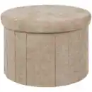 Bild 1 von Hocker mit Stauraum