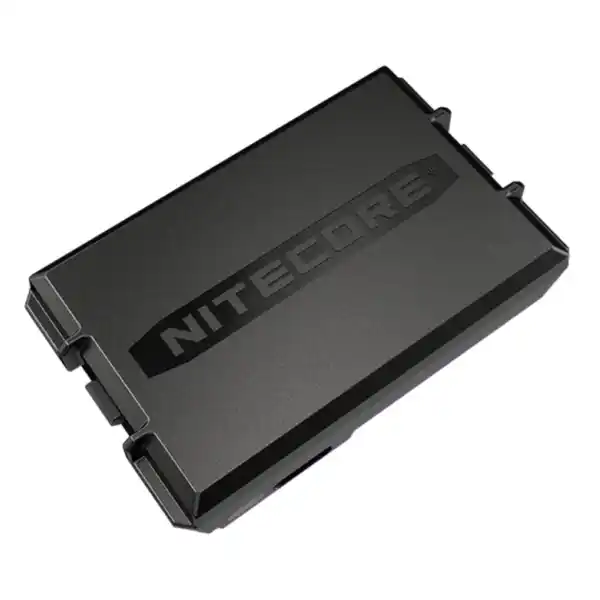 Bild 2 von Nitecore HLB2500 - Akkus