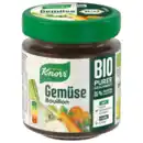 Bild 1 von Knorr Bio Gemüse Bouillon vegan für 5500ml