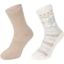 Bild 2 von Kuschelsocken Damen