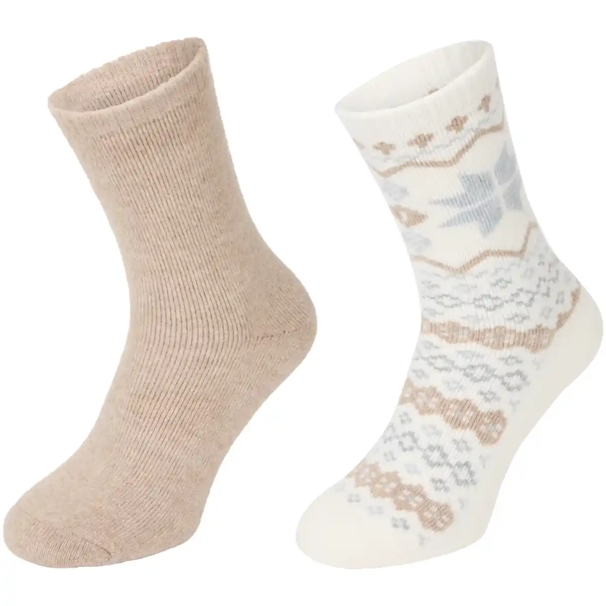 Bild 2 von Kuschelsocken Damen