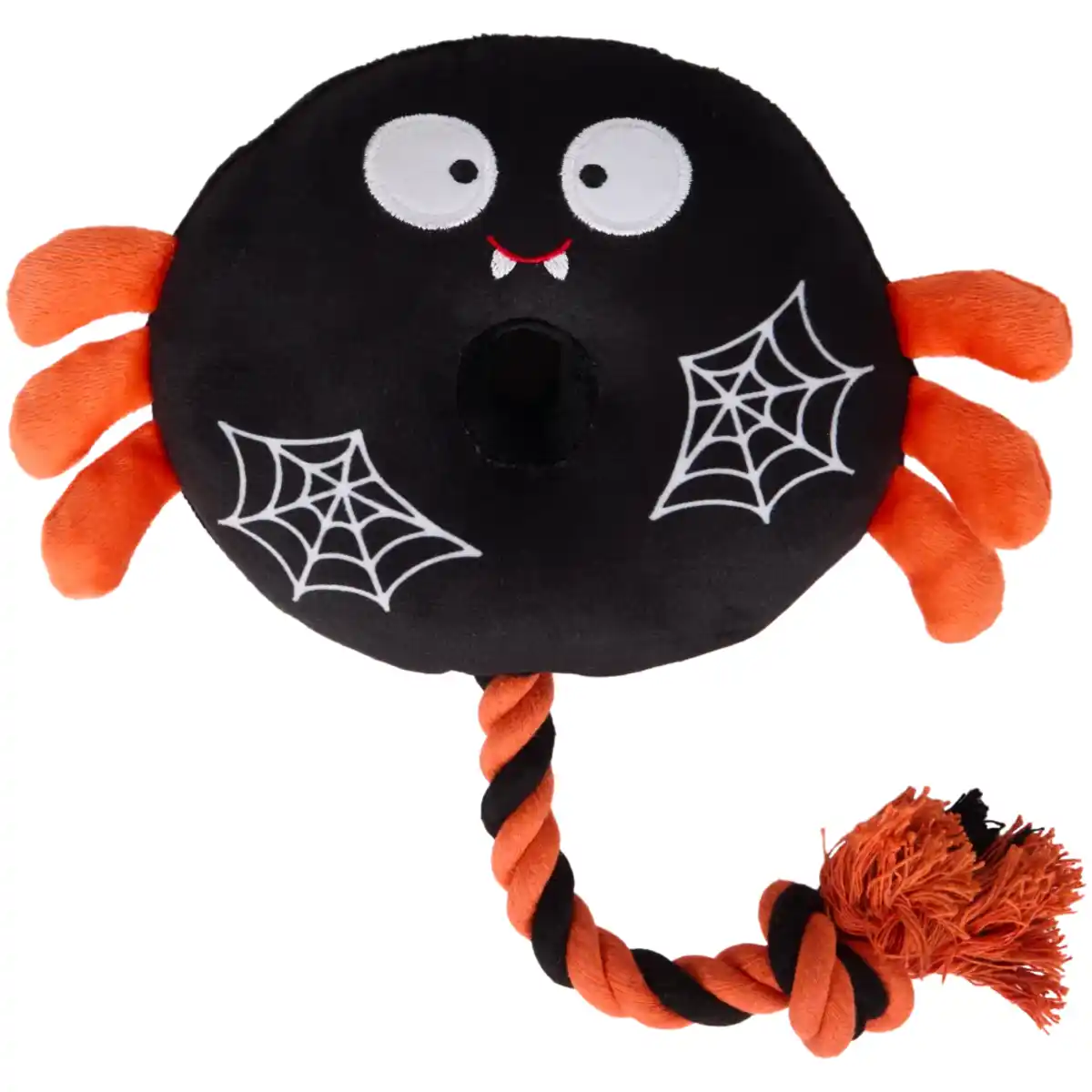 Bild 3 von by Beeztees Halloween-Hundespielzeug